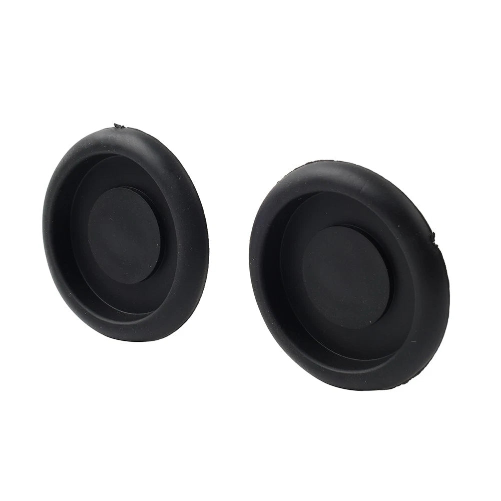 2Pcs Rubber Floor Drain Hole Plugs For Toyota Avalon Camry Tundra 90950-01960
