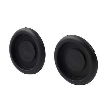 2Pcs Rubber Floor Drain Hole Plugs For Toyota Avalon Camry Tundra 90950-01960