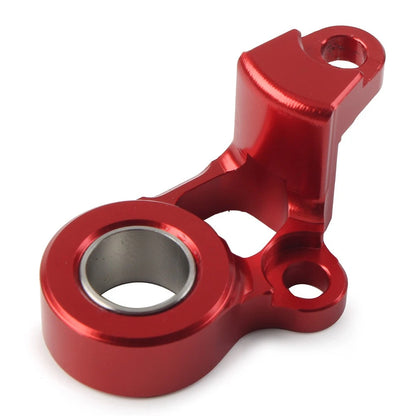 1 Set Gear Shift Stabilizer Aluminum For Honda CBR1000RR-R 2020-2023 Red