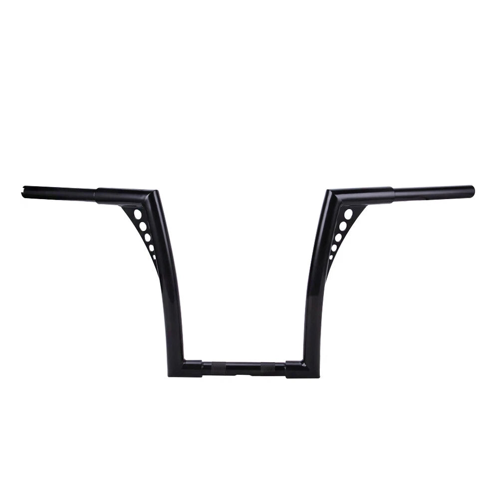 1-1/4" 14" Rise Ape Hangers Handlebar For Harley Sportster Softail FLST 883 1200