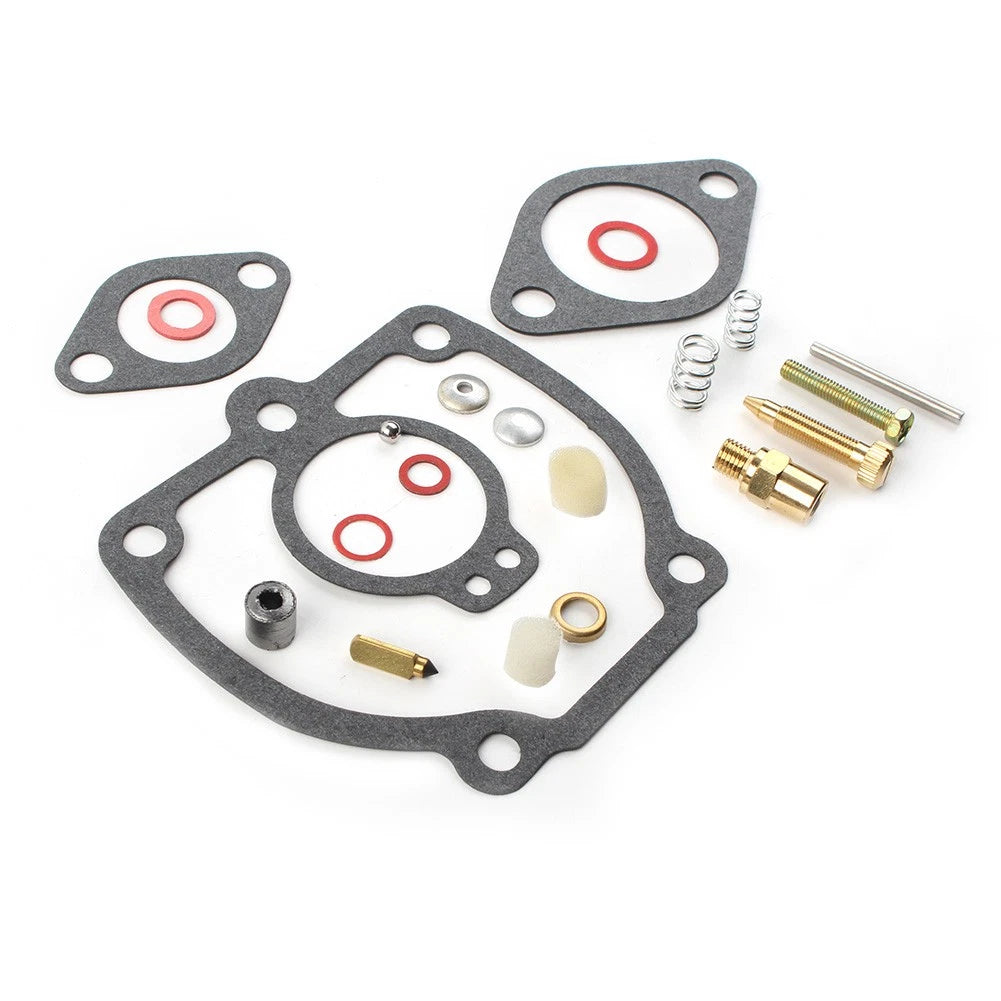International Harvester Farmall H Basic Tractor Carburetor Repair Kit