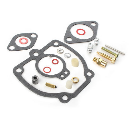 International Harvester Farmall H Basic Tractor Carburetor Repair Kit