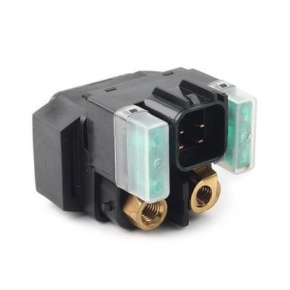 For Yamaha Grizzly 700 YFM700 Starter Relay Solenoid 2007-2015 2008 2009 14