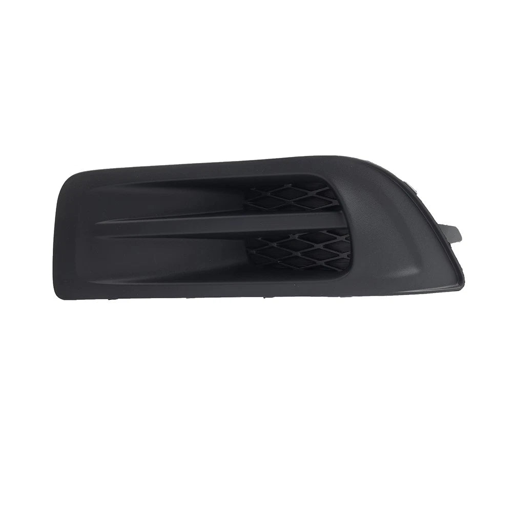 1pc Left Side Fog Light Lamp Bezel Black Cover For Subaru Outback 2010-2012