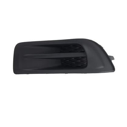 1pc Left Side Fog Light Lamp Bezel Black Cover For Subaru Outback 2010-2012