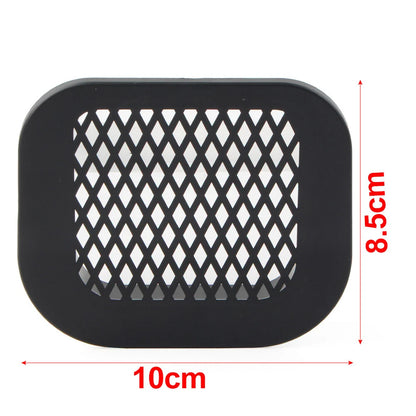 Engine Compartment Air Intake Cover Protection For Honda CRV CR-V 2017-2021 Auto