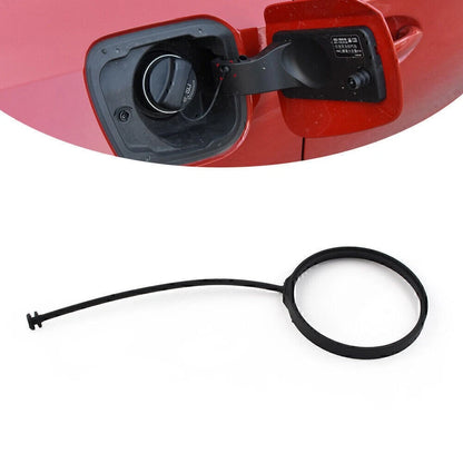 Fuel Tank Cap Anti-lost Rope With Loop For BMW 1 3 5 6 7 Series X1 X3 X4 X5 etc