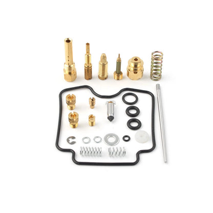 Carburetor Carb Rebuild Repair Set For 2000-07 Can Am Bombardier DS 650 ATVs US