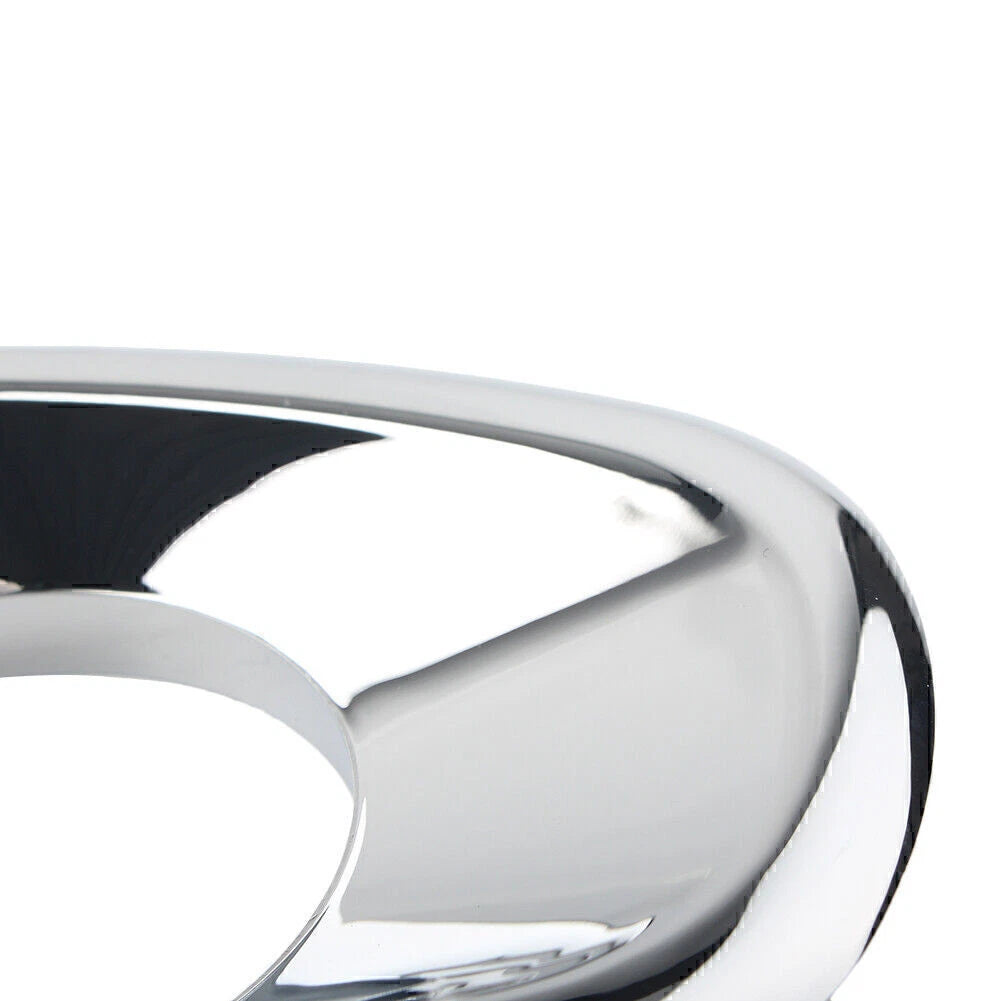 Ignition Key Accent Cover Fairing Trim For Honda Goldwing GL1800 06-11 Chrome US
