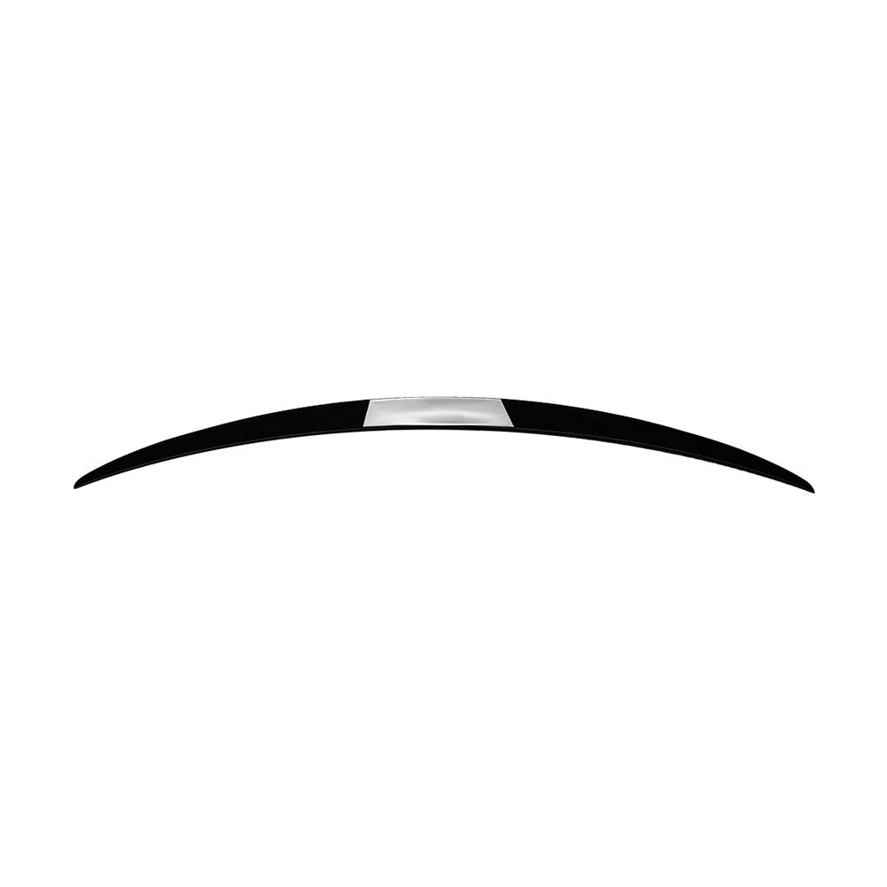 Rear Trunk Spoiler Wing For Mercedes Benz E Class W214 E260 E300 2024+
