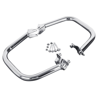 Chrome Engine Guard Crash Bar Fit For Harley Street XG750 XG500 2015-2020 16 US