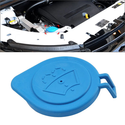 Windshield Washer Bottle Cap For Land Rover LR2 LR3 LR4 Range Rover Sport Evoque