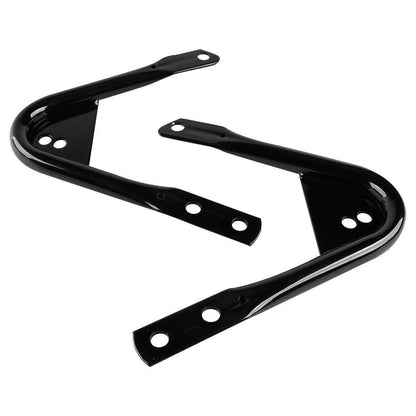 Detachable Tour Pack Mount Docking Hardware Kit Fit For 1997-2008 Harley Touring