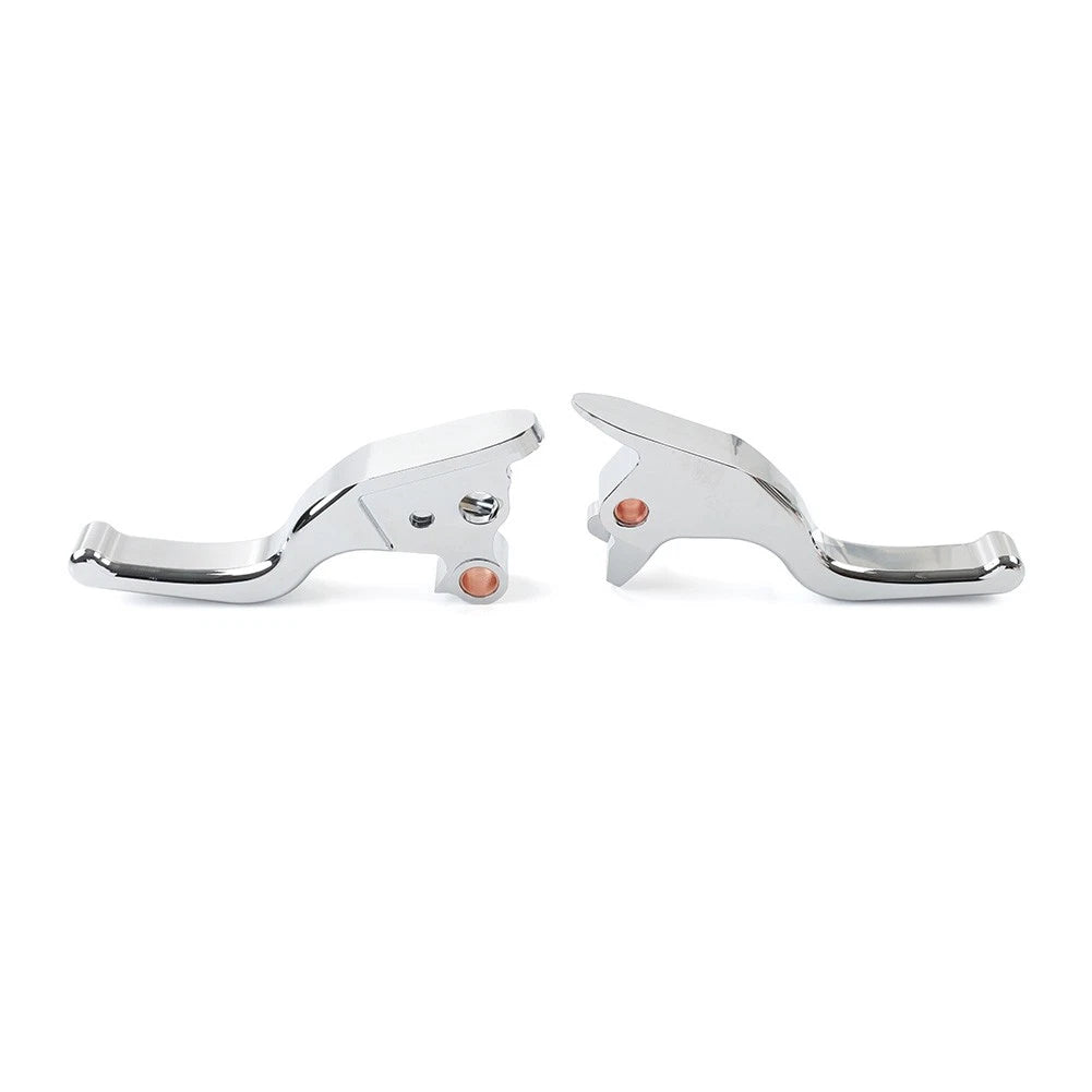 For Harley Street Bob FXBB Softail 114 FXBBS 2015-2022 5.9" Brake Clutch Levers