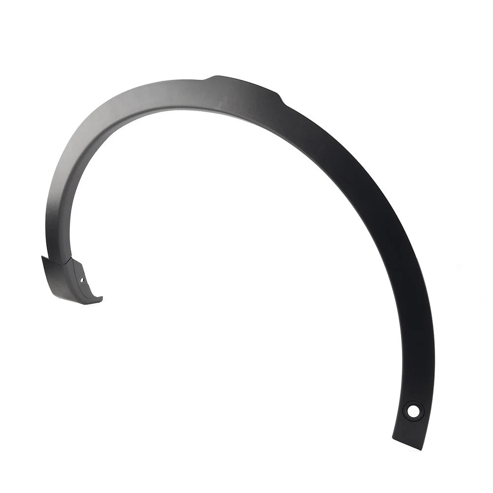 Front Fender Moulding Wheel Arch w/Holes For Land Rover Discovery Sport 15-19 R