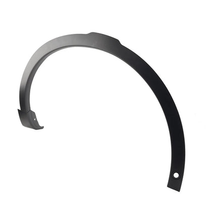 Front Fender Moulding Wheel Arch w/Holes For Land Rover Discovery Sport 15-19 R