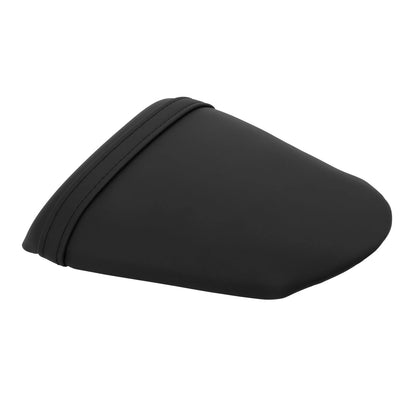 Rear Passenger Seat Pillion For Kawasaki NINJA ZX10R 08-10 ZX6R 09-18 17 Black