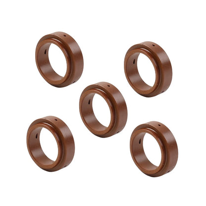 5pcs Plasma Cutter 60027 Swirl ring for Plasma Torch IPT-80 PT80 PT-80
