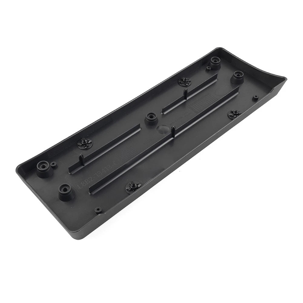 Front License Plate Mounting Holder Bracket For Land Rover Defender 2020-2023