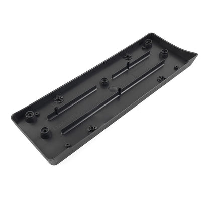 Front License Plate Mounting Holder Bracket For Land Rover Defender 2020-2023