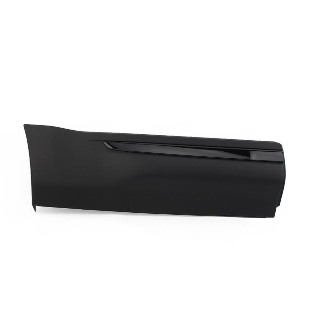 Rear Right Door Exterior Lower Moulding Trim For Land Range Rover Evoque 2012-19
