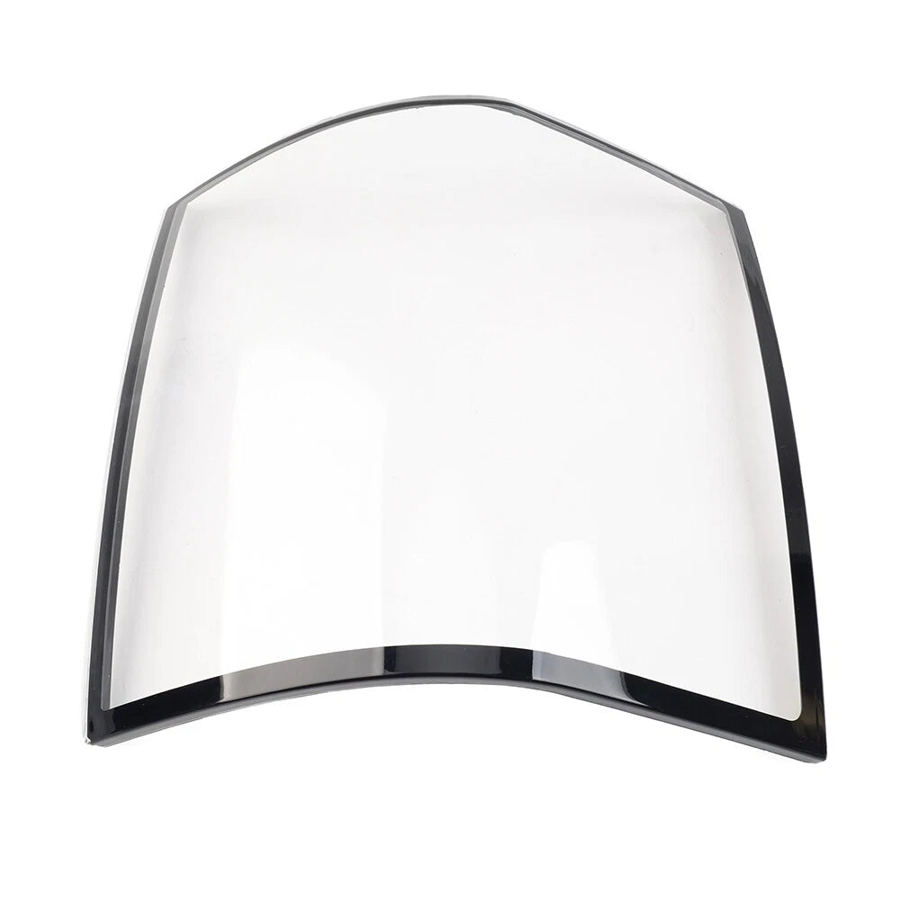 Tail Light Lens Cover Lampshade Shell Right For Land Rover Range Rover 2010-2012