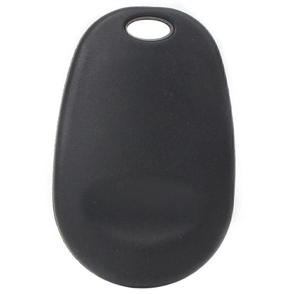 Remote Entry Key Fob Replacement fit Toyota Highlander Sequoia Gq43vt20t Car USA