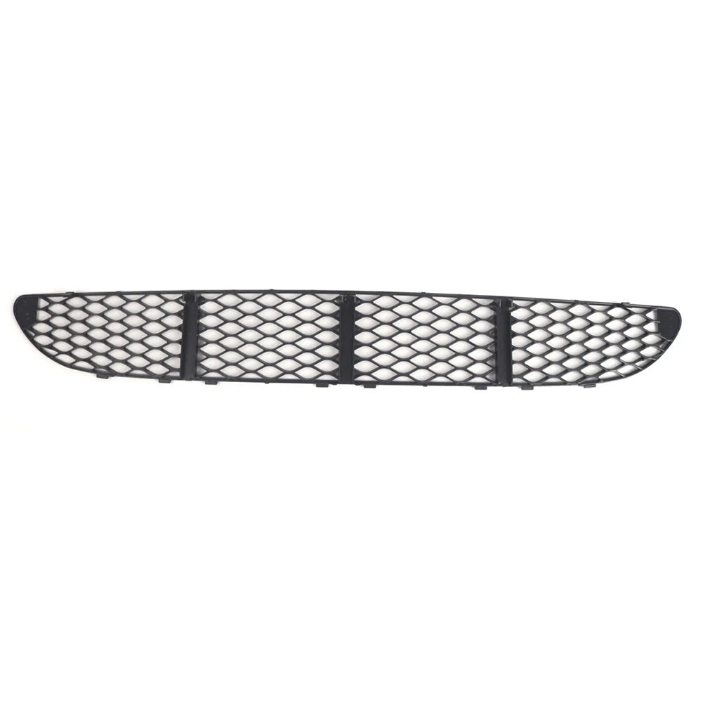 Front Bumper Center Lower Mesh Grille For Benz E-Class W211 E320 E350 2003-2006