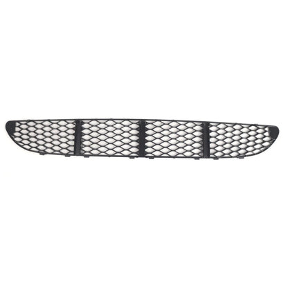 Front Bumper Center Lower Mesh Grille For Benz E-Class W211 E320 E350 2003-2006