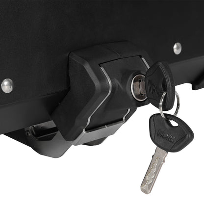 38L Trunk Tail Box Case Top Luggage Mount Rack Fit For BMW R1300GS 23-26 24