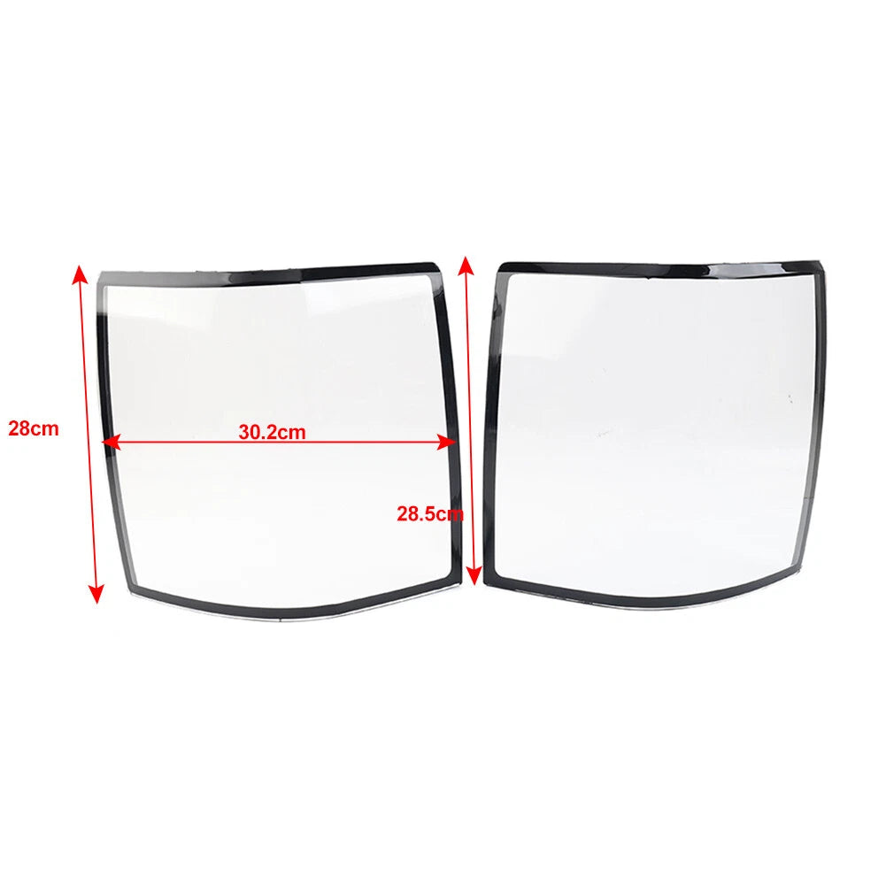 Tail Light Lens Cover Lampshade Shell Right For Land Rover Range Rover 2010-2012