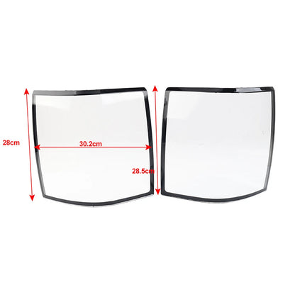 Tail Light Lens Cover Lampshade Shell Right For Land Rover Range Rover 2010-2012