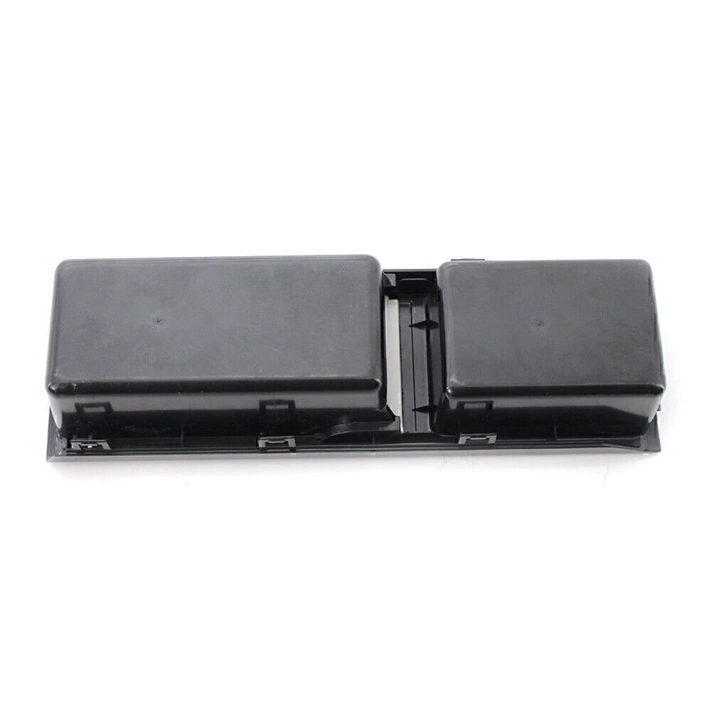 Front Center Console Storage Drink Cup Holder 51167038323 Fit BMW E46 3 Series