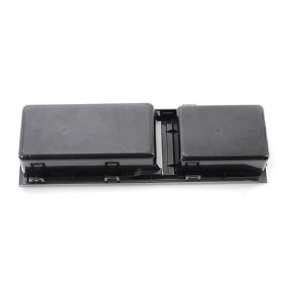 Front Center Console Storage Drink Cup Holder 51167038323 Fit BMW E46 3 Series