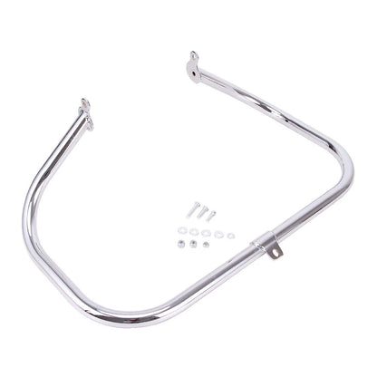 Engine Guard Crash Bar For Harley Road King Electra Street Tri Glide FLHTK 09-23