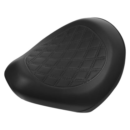 Black Front Driver Rider Seat Fit For Honda Rebel 1100 CMX1100 2021-2026 22 US
