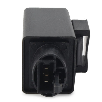 US Turn Signal Flasher Relay For Honda CBR400 NC23 NV400 Shadow CBR600 F2 CBR900