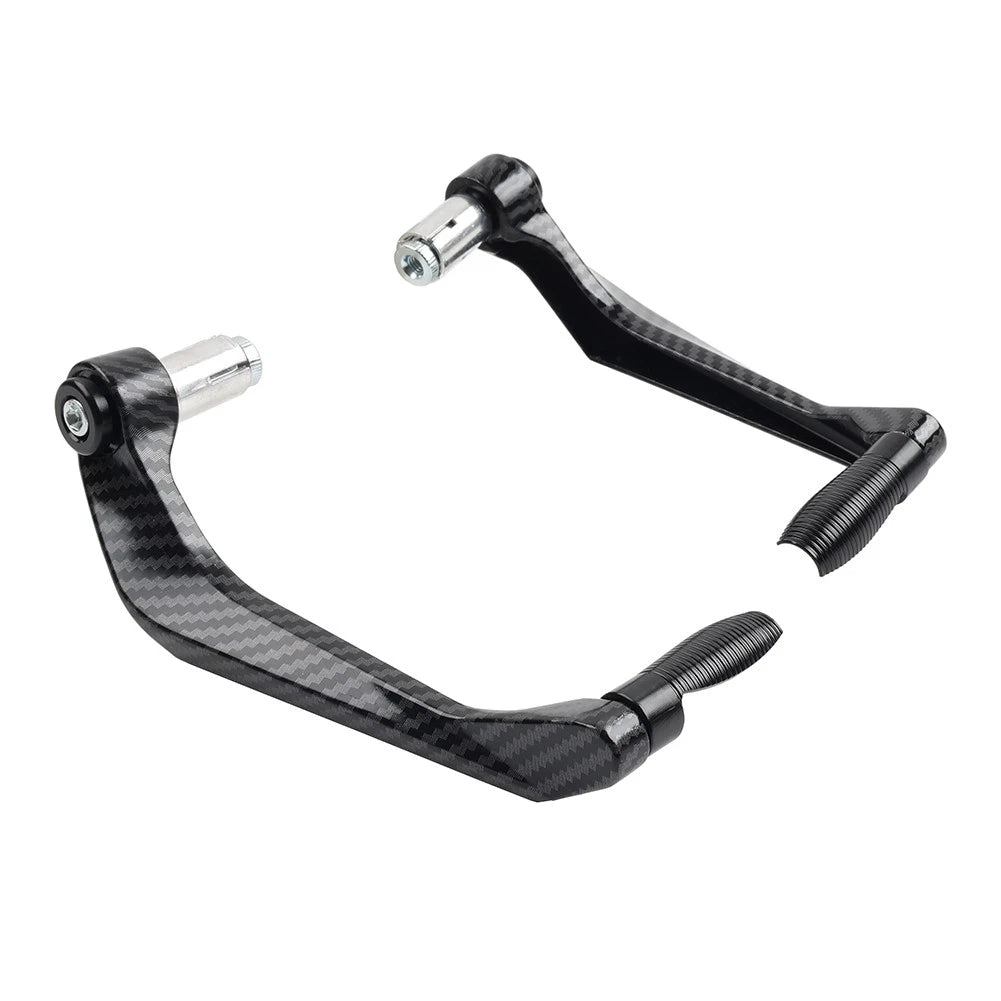 Brake Clutch Levers Guard Hand Protector Fit Suzuki GSXR1000 GSXR 600 GSX-R 750