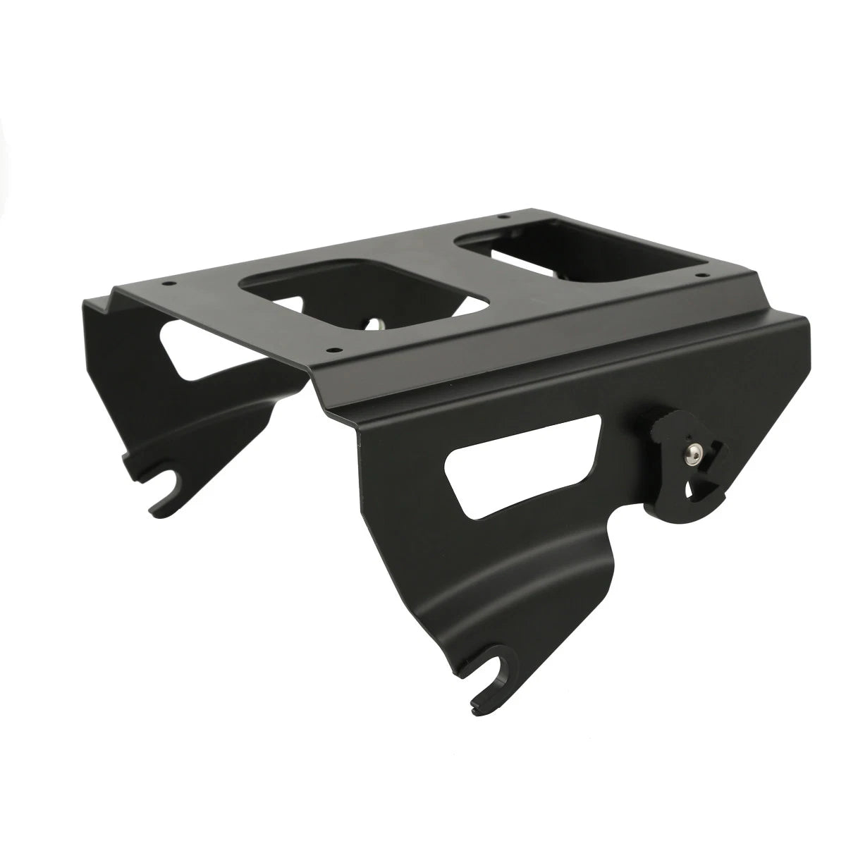 Razor Tour Trunk Mount Rack Docking Kit For Harley Electra Road Glide 09-13