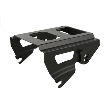 Razor Tour Trunk Mount Rack Docking Kit For Harley Electra Road Glide 09-13