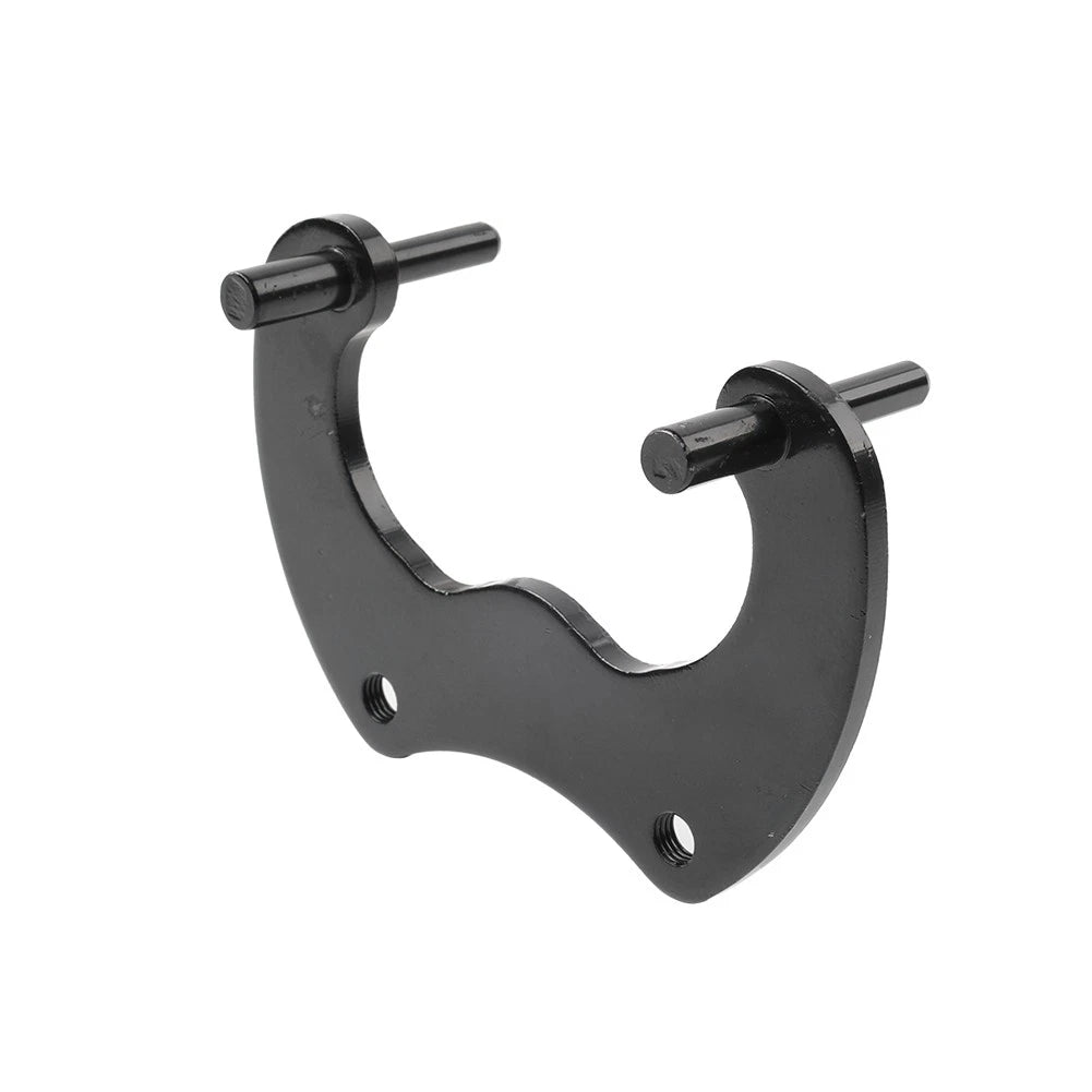 1912035 Rear Brake Caliper Mounting Bracket Fit Polaris Ranger Crew RZR XP 1000