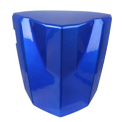 Motor Rear Seat Cover Cowl Fairing For Suzuki GSXR600 750 K4/K5 2004-2005 Blue