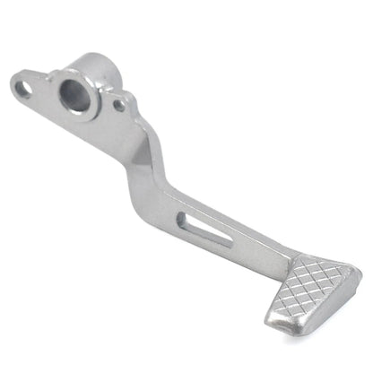 Rear Foot Brake Pedal Lever Shift Fit Kawasaki Ninja 400 Z400 2018-23 Motorctcle