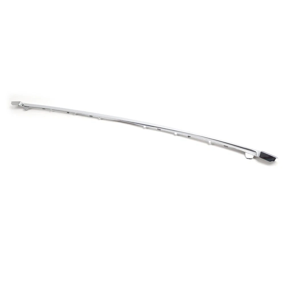Front Lower Grille Trim Chrome 51117209904 Fit Mini Cooper R55 R56 R58 R59