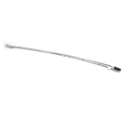 Front Lower Grille Trim Chrome 51117209904 Fit Mini Cooper R55 R56 R58 R59