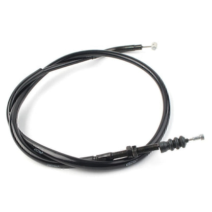 Black Motorcycle Brake Clutch Cable Replacement For Kawasaki Z900 2017-2022 2018