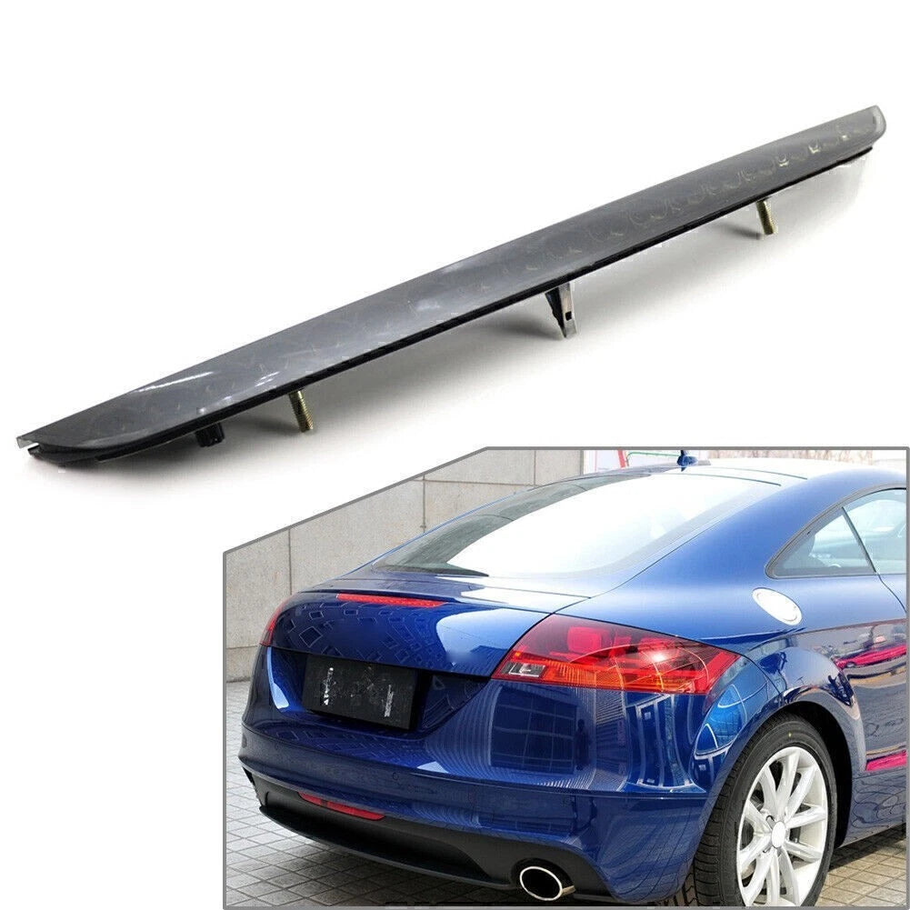 1 Pcs Car High Mounted 3rd Third Brake Light Lamp For Audi MK2 TT 2007-2014 2013