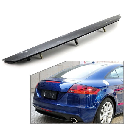 1 Pcs Car High Mounted 3rd Third Brake Light Lamp For Audi MK2 TT 2007-2014 2013