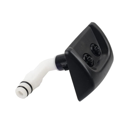 Headlamp Headlight Washer Jet Sprayer For Range Rover Sport 2006-2009 Left