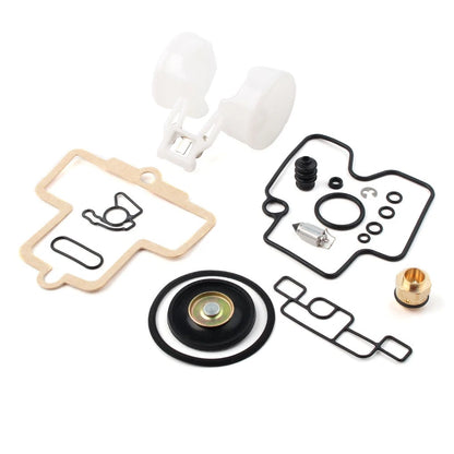 For Yamaha WR400F Carburetor Carb Rebuild Repair Kits 1998-1999 US
